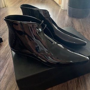 Saint Laurent Jonas Boots